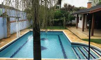 Imagem 3: CASA EM CONDOMÍNIO - CONDOMÍNIO BOSQUES DAS GREVÍLEAS - SP