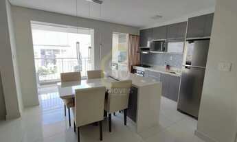 Imagem 2: Apartamento mobiliado 2 dormitórios, 1 suíte