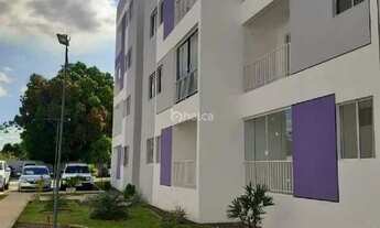 Imagem 4: Apartamento à venda, Condomínio American Club Residence no bairro Todos os Santos, Teresin