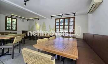 Imagem 5: Venda Casa comercial Funcionários Belo Horizonte