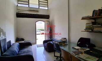 Imagem 5: Loja no Joá Galpão / depósito com 1 vaga na garagem