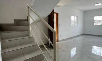 Imagem 7: Casa com 3 dormitórios para alugar, 165 m² por R$ 3.700,00/mês - Jardim Sabiá - Cotia/SP