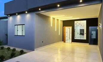 Imagem: Casa aldeia dos sonhos lindo acabamento