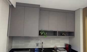 Imagem 4: Apartamento Helbor Passeo Patteo Mogilar 116 m² - Mogi das Cruzes -SP