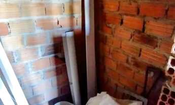 Imagem 5: Sobrado no bairro Hípica