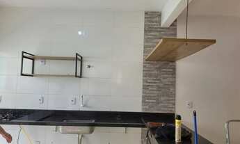 Imagem 6: Apto térreo 2 qt Valp.II