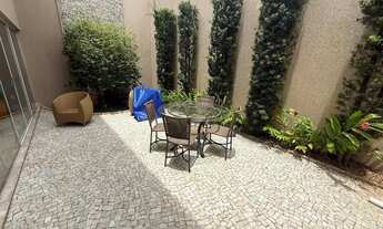 Imagem 3: Sobrado para aluguel tem 420 metros quadrados com 4 quartos