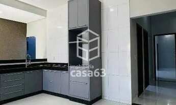 Imagem 3: Casa na 1003 sul