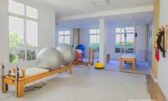 Imagem 6: APARTAMENTO 1 QUARTO 1 VAGA - PASSO DA AREIA