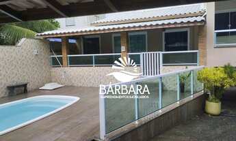 Imagem 2: Casa com 4 dormitórios à venda por R$ 1.050.000,00 - Aldeias Do Jacuipe - Camaçari/BA