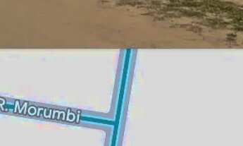 Imagem: Repasse terreno encanto verde quadra Q