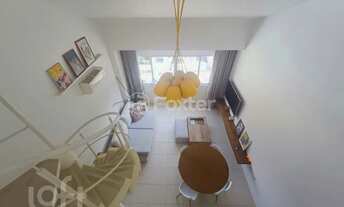 Imagem 7: Apartamento à venda Rua José Boiteux, Centro - Florianópolis