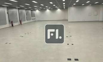 Imagem 2: Conjunto para alugar, 270 m² por R$ 12.000,00/mês - Vila Olímpia - São Paulo/SP