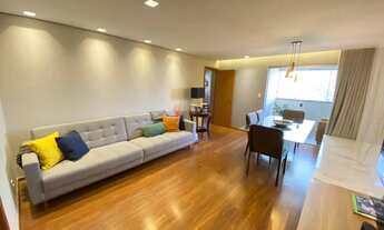 Imagem: Apartamento de 3 quartos para alugar no