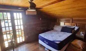 Imagem 7: Casa 4 quartos em Balneário Ponta da Fruta