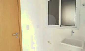 Imagem 7: Apartamento com 2 quartos à venda ou para locação em Vila Thais - SP