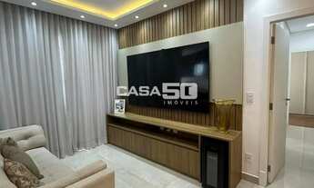 Imagem 2: Apartamento para venda no Condominio Noville - Swiss Park