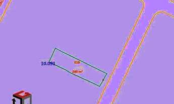 Imagem 2: Terreno à venda Clarice - Santo André - SP