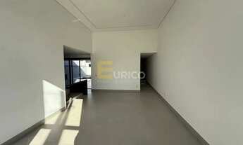 Imagem 2: Casa em condomínio à venda no Condomínio Terras de Genova em Jundiaí/SP