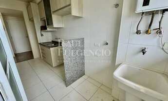 Imagem 6: Locação Apartamento com 3 quartos no Bairro Aurora, Londrina