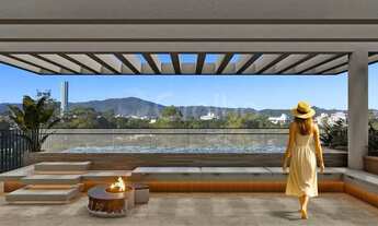 Imagem 4: Estúdio com 1 quarto de 15,04m² em Canasvieiras