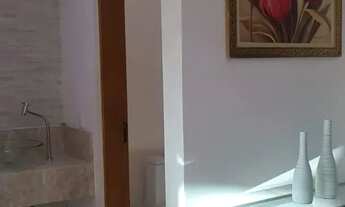 Imagem 6: Casa em Rua Cruz e Souza - Vila Liberdade - Jundiaí/SP