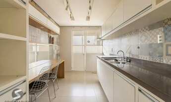 Imagem 7: Apartamento 3 dormitórios, suíte, amplo living e vaga coberta