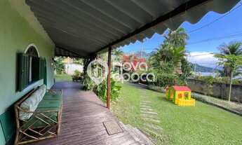 Imagem 3: Retiro (Cunhambebe