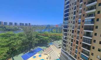 Imagem: A Acir Administradora aluga excelente apartamento