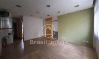 Imagem: Prédio à venda em Botafogo 400m2 4 andares