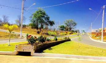 Imagem: Lote à Venda no Condomínio Pampulha Tennis