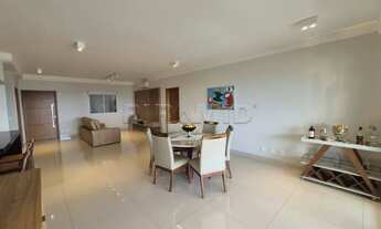 Imagem 6: Apartamento padrão mobiliado, Vila do Golf, Zona Sul de Ribeirão Preto SP