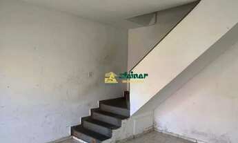 Imagem 6: Sobrado com 2 dormitórios para alugar, 70 m² por R$ 1.250,00/mês - Macedo - Guarulhos/SP