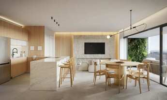 Imagem 5: CAXIAS DO SUL - Apartamento Padrão - EXPOSIÇÃO