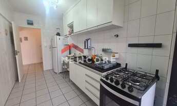 Imagem 7: Apartamento em Rua José Calixto do Carmo - Aviação - Praia Grande/SP