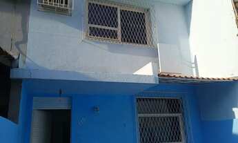 Imagem 2: Sobrado para aluguel com 70 metros quadrados com 2 quartos em Jardim Guanabara - Rio de Ja