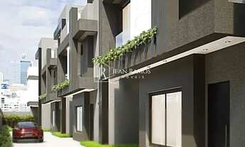 Imagem 6: Sobrado para venda, 3 quarto(s), Boqueirão, Curitiba