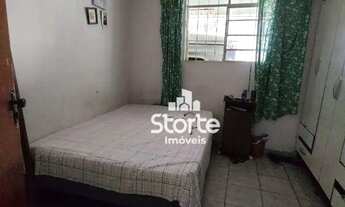 Imagem 4: Casa com 4 dormitórios à venda, 160 m² por R$ 270.000,00 - Daniel Fonseca - Uberlândia/MG