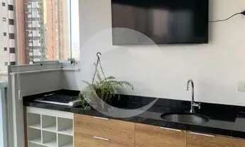 Imagem 3: Apartamento em Tatuapé