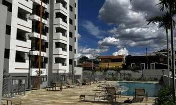 Imagem 5: APARTAMENTO - ALVINÓPOLIS - SP