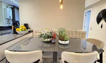 Imagem 2: Apartamento Garden, Condomínio Update, 108m2, 2 Quartos sendo 1 Suíte, 1 Vaga