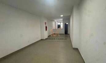 Imagem: Loja para alugar, 138 m² por R$ 7.225,11/mês