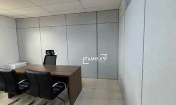 Imagem: Sala para alugar, 98 m² por R$ 4.900,00/mês