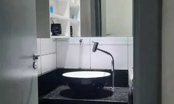 Imagem 11: Condomínio Parque Sun City Apt 103 - Mobiliado