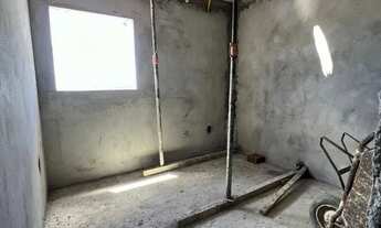 Imagem 7: Na principal do Geisel, ao lado do posto cajueiro