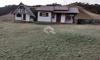 Imagem 4: FAZENDA COM 985 HA EM SÃO JOSÉ DOS AUSENTES- RS