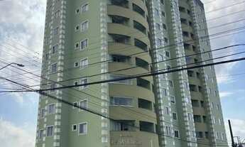 Imagem: Ótimo apartamento mobiliado - 2 Quartos