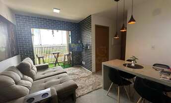 Imagem: APARTAMENTO PORTEIRA FECHADA