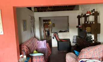 Imagem 2: Casa no São Raimundo