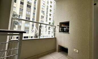 Imagem 7: Apartamento Padrão à venda em Loteamento Malbec, Maringá-PR